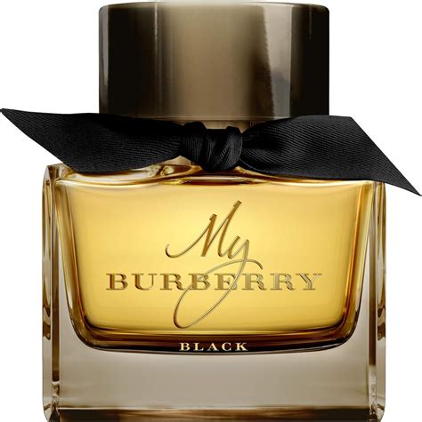 burberry black perfume women|my Burberry perfume best price.